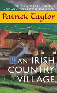 Cover image for An Irish Country Village