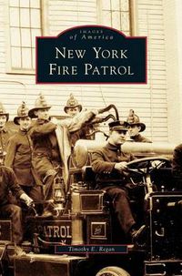 Cover image for New York Fire Patrol