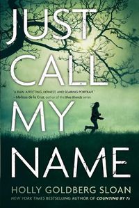 Cover image for Just Call My Name