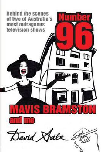 Cover image for Number 96, Mavis Bramston and Me