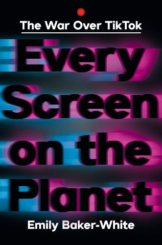 Cover image for Every Screen on the Planet