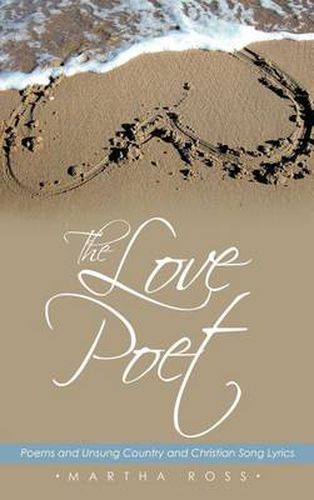 Cover image for The Love Poet