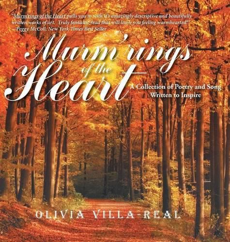 Cover image for Murm'rings of the Heart