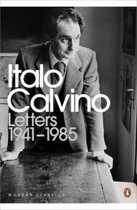 Cover image for Letters 1941-1985