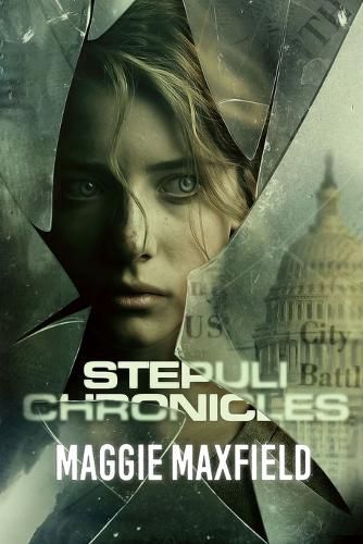 Cover image for Stepuli Chronicles