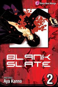 Cover image for Blank Slate, Vol. 2: Answersvolume 2