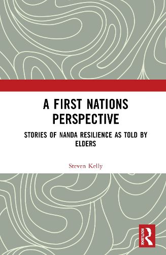 Cover image for A First Nations Perspective