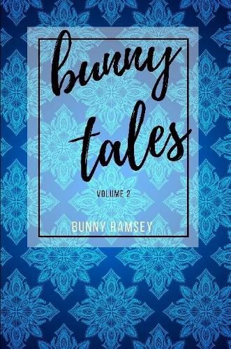 Cover image for Bunny Tales Volume 2