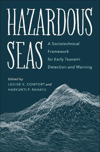 Cover image for Hazardous Seas