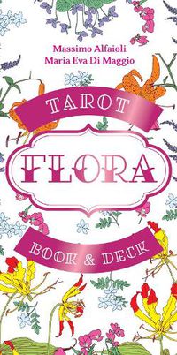 Cover image for Flora