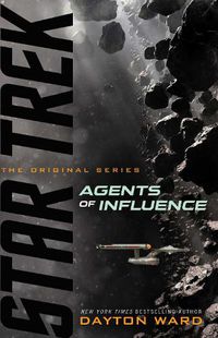 Cover image for Agents of Influence