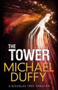 Cover image for The Tower