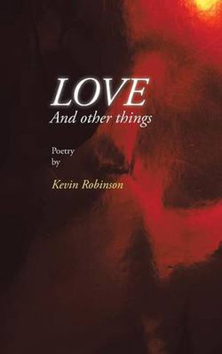 Cover image for Love and Other Things