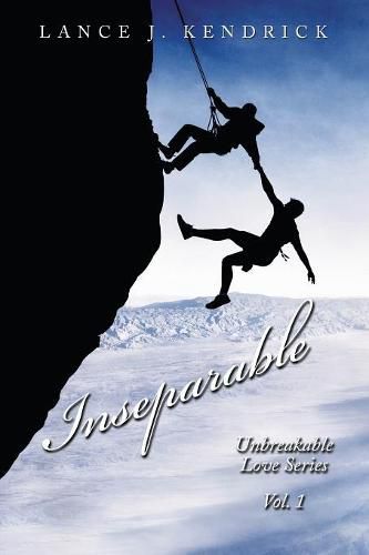 Cover image for Inseparable: Unbreakable Love Series Vol. 1