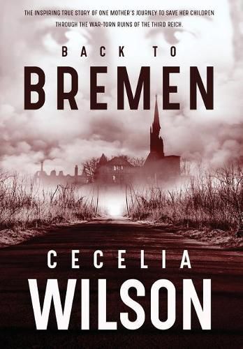 Cover image for Back to Bremen