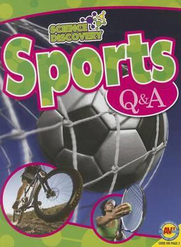 Cover image for Sports