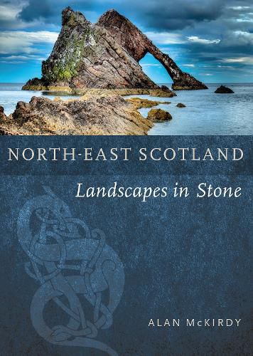 Cover image for North-East Scotland