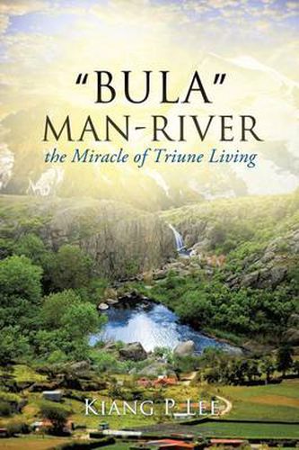 Cover image for Bula Man-River