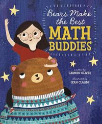 Cover image for Bears Make the Best Math Buddies