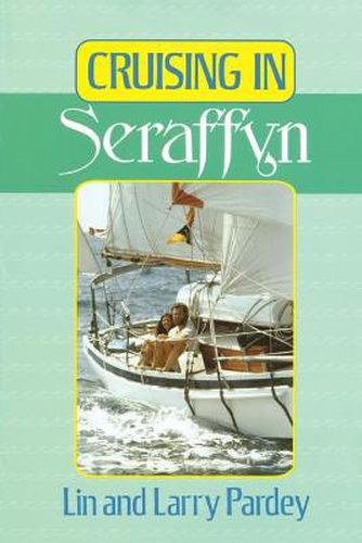 Cover image for Cruising in Seraffyn