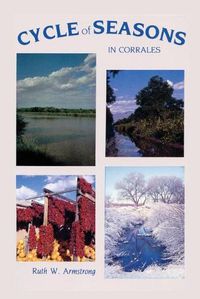 Cover image for Cycle of Seasons in Corrales