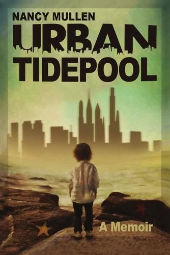 Cover image for Urban Tidepool