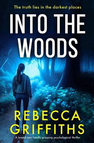 Cover image for Into the Woods
