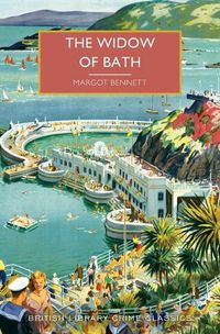 Cover image for Widow of Bath