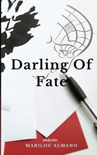 Cover image for Darling of Fate (Edition1)