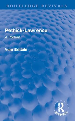 Pethick-Lawrence