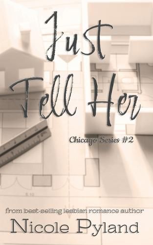 Cover image for Just Tell Her