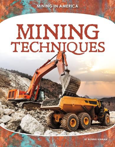 Cover image for Mining Techniques