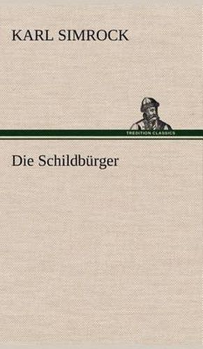 Cover image for Die Schildburger