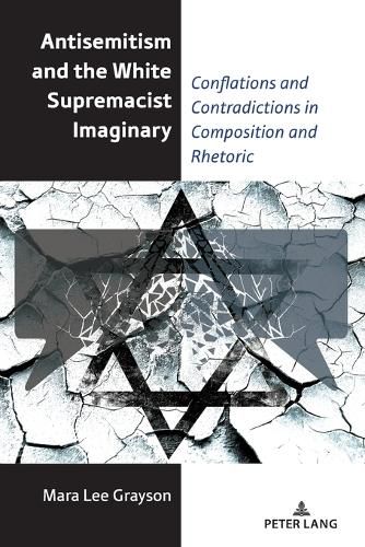 Antisemitism and the White Supremacist Imaginary