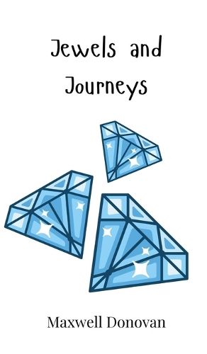 Cover image for Jewels and Journeys