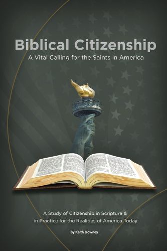 Cover image for Biblical Citizenship