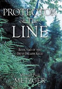 Cover image for Protector of the Line