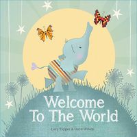 Cover image for Welcome to the World