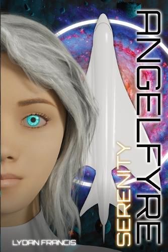 Cover image for Angelfyre Serenity