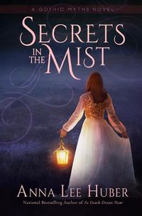 Cover image for Secrets in the Mist