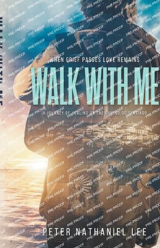 Cover image for Walk With Me
