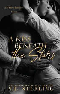 Cover image for A Kiss Beneath the Stars