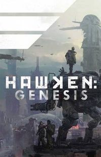 Cover image for Hawken: Genesis