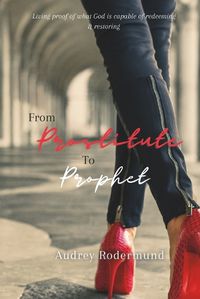 Cover image for From Prostitute to Prophet