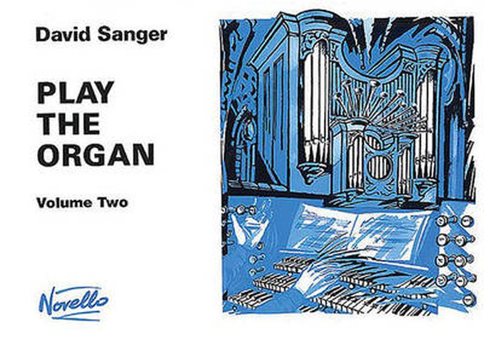 Play The Organ Volume 2