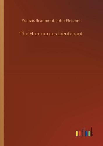 The Humourous Lieutenant