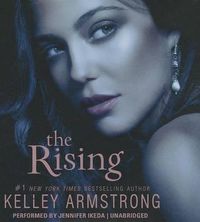 Cover image for The Rising