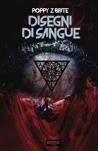 Cover image for Disegni di Sangue