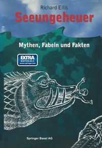 Cover image for Seeungeheuer: Mythen, Fabeln Und Fakten