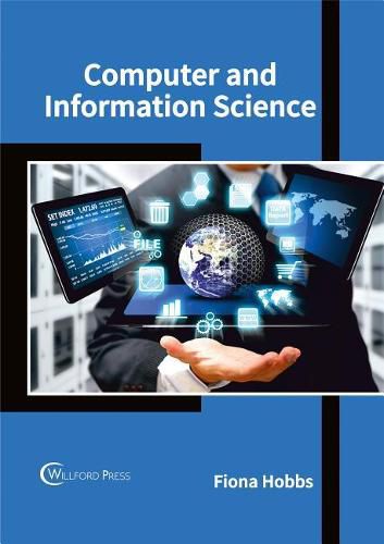 Cover image for Computer and Information Science